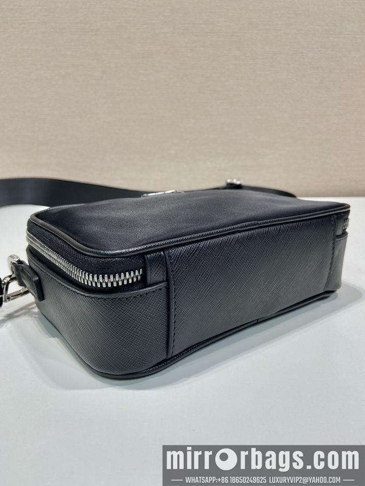 Replica Prada Bags Prada 2VH070 19x12.5x5.5cm AP
