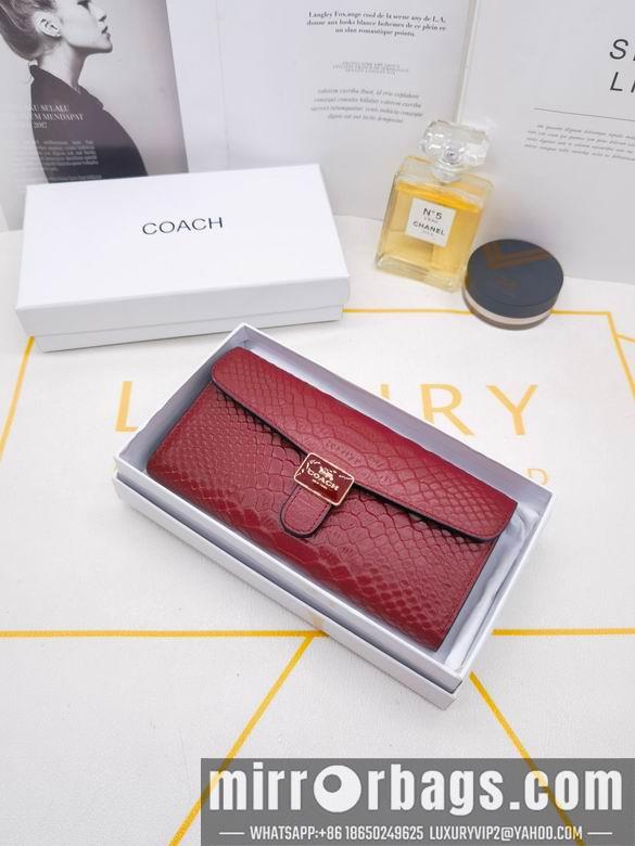 Replica Coach Bags 8366 XMY 4