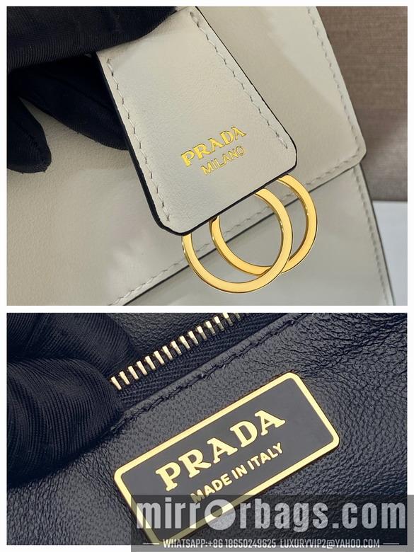 Replica Prada Bags Prada 1BN023 28x16x10cm AP2