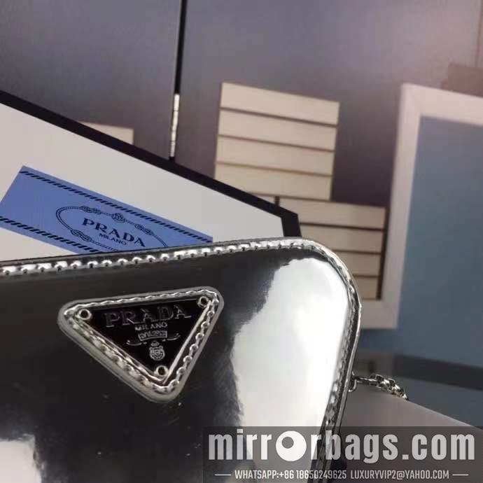 Replica Prada Bags 13X9X2cm 112201 XMY 3colour