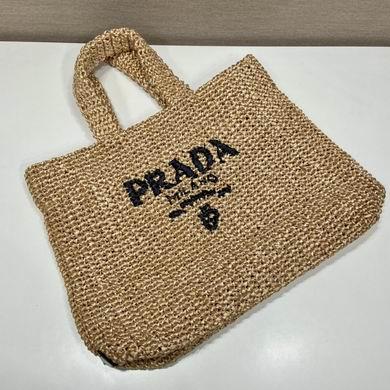 Replica Prada Bags 1BG408 47X35X15cm XM 2colour