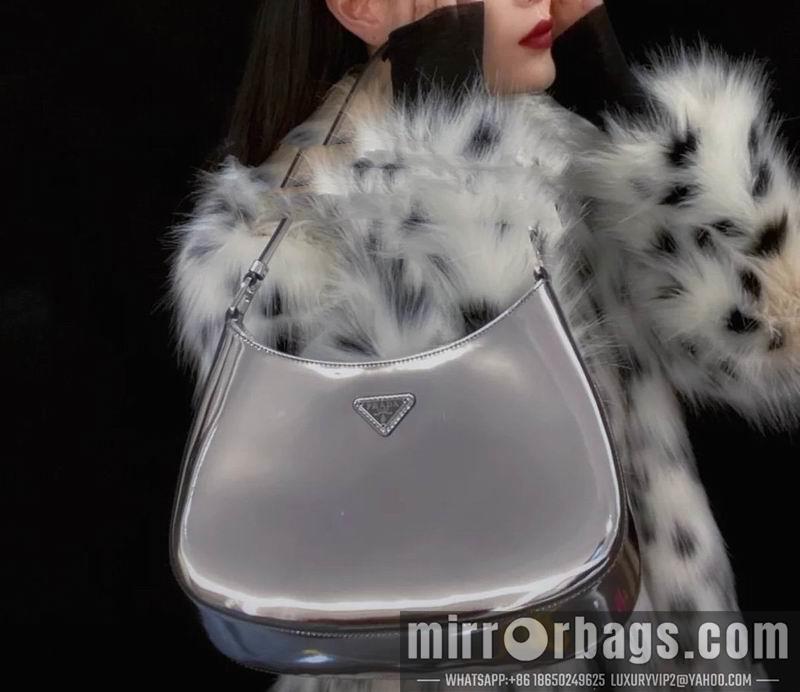 Replica Prada Bags 1BC499 26.5X15X4CM Ap2