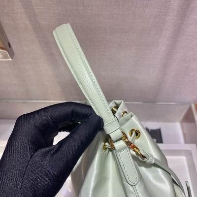 Replica Prada Bags Duet Re-Nylon 1BH038 18x23x12cm ap 16