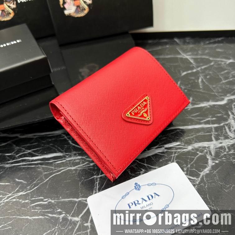 Replica Prada Bags Prada LM209 10x9x2cm zy