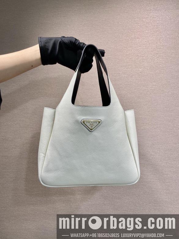 Replica Prada Bags Prada 1BG542 22.5x18x11cm AP