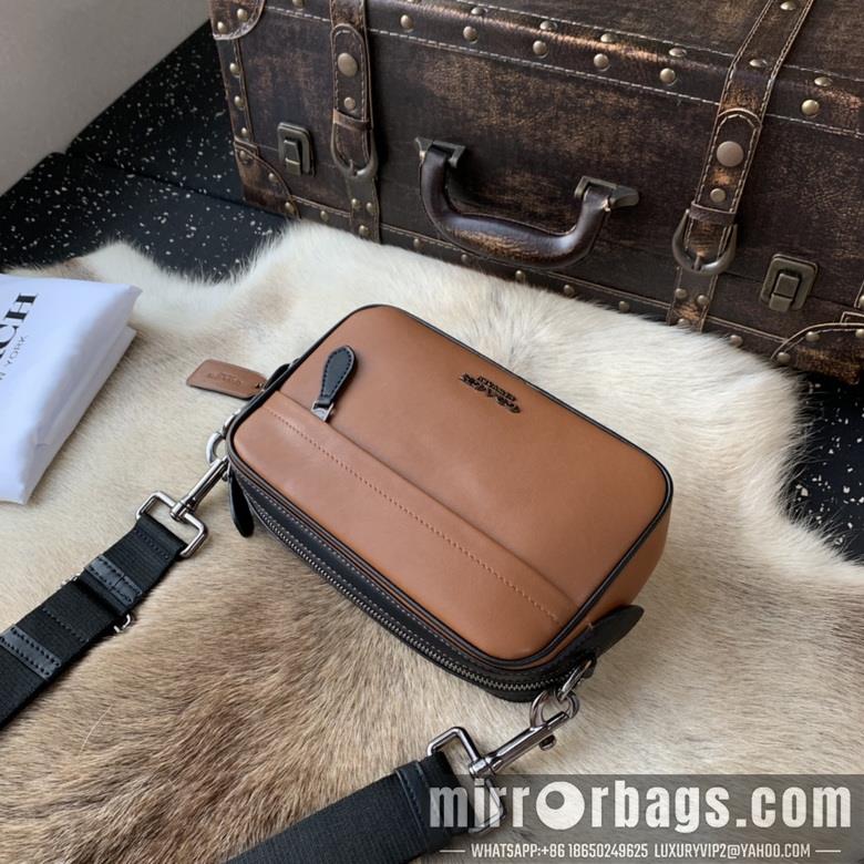 Replica Coach Bags 100801 JH 2