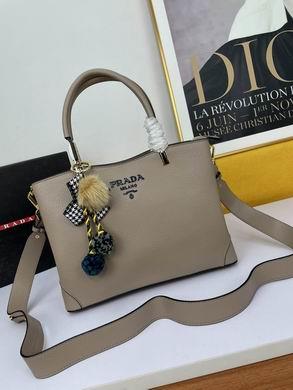 Replica Prada Bags 5007 30X22X12 ww