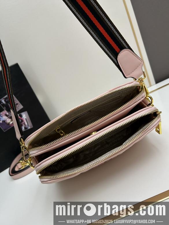 Replica Prada Bags Prada 2101 24x15x7cm jj1