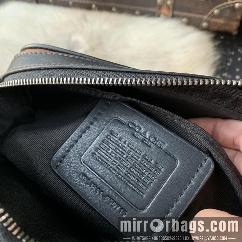 Replica Coach Bags 100801 JH 2