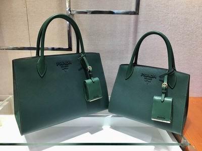 Replica Prada Bags Monochrome 1BA155 33x24x15cm ap