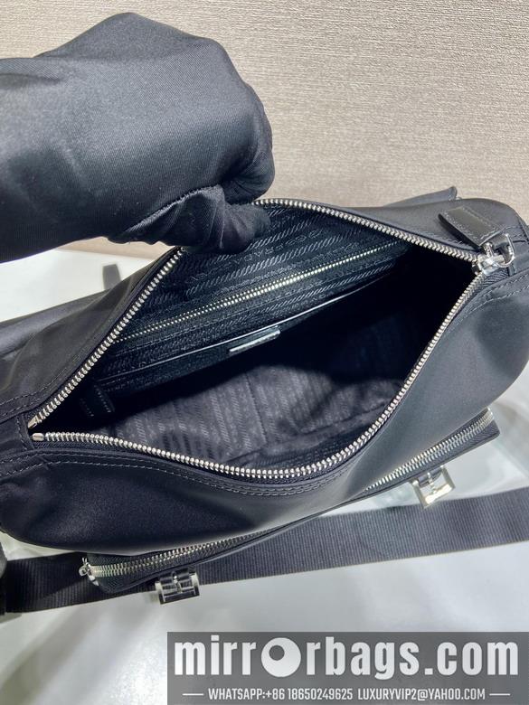 Replica Prada Bags Prada BD671B 30x25x12cm AP