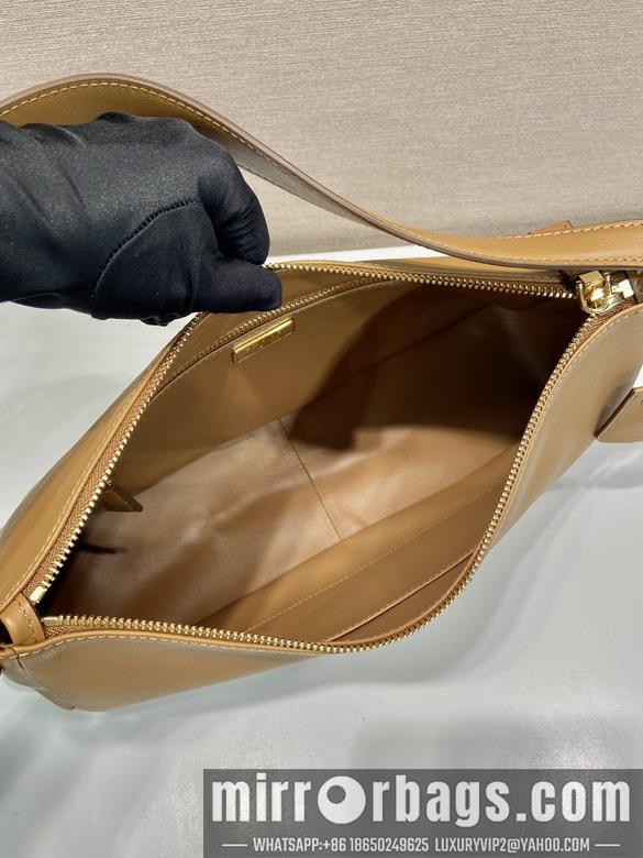 Replica Prada Bags Prada Aimee 1BC228 39x24x12cm AP