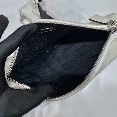 Replica Prada Bags 1BH288 big bags26X14X12cm Small bags5X10X2cm CN 4Original