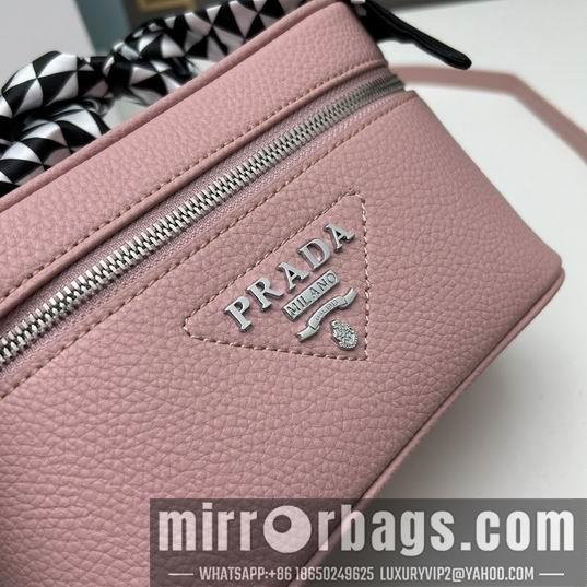 Replica Prada Bags Prada 1666 20x12x12cm ww3色