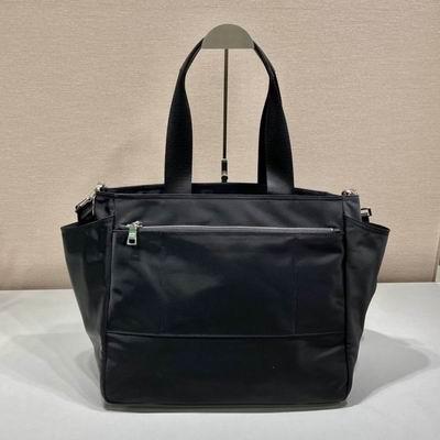 Replica Prada Bags 1BG102 35x30x17cm Ap