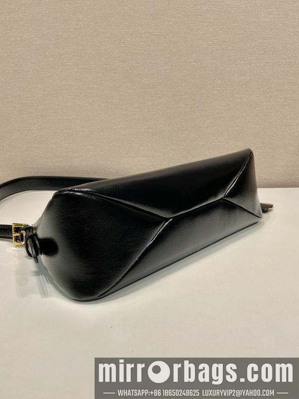 Replica Prada Bags 1BC229 31X18X10cm WP 2colour