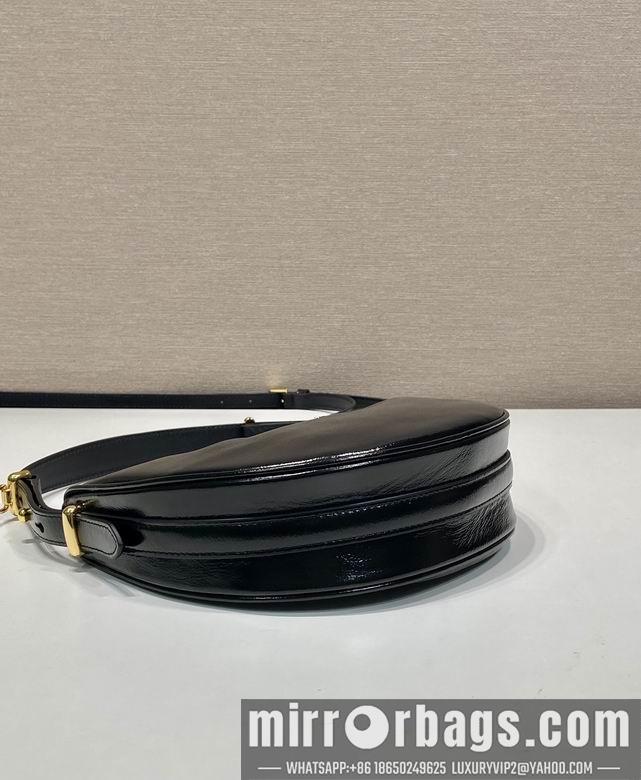 Replica Prada Bags 1BC194 22.5X18.5X6cm WP 2colour