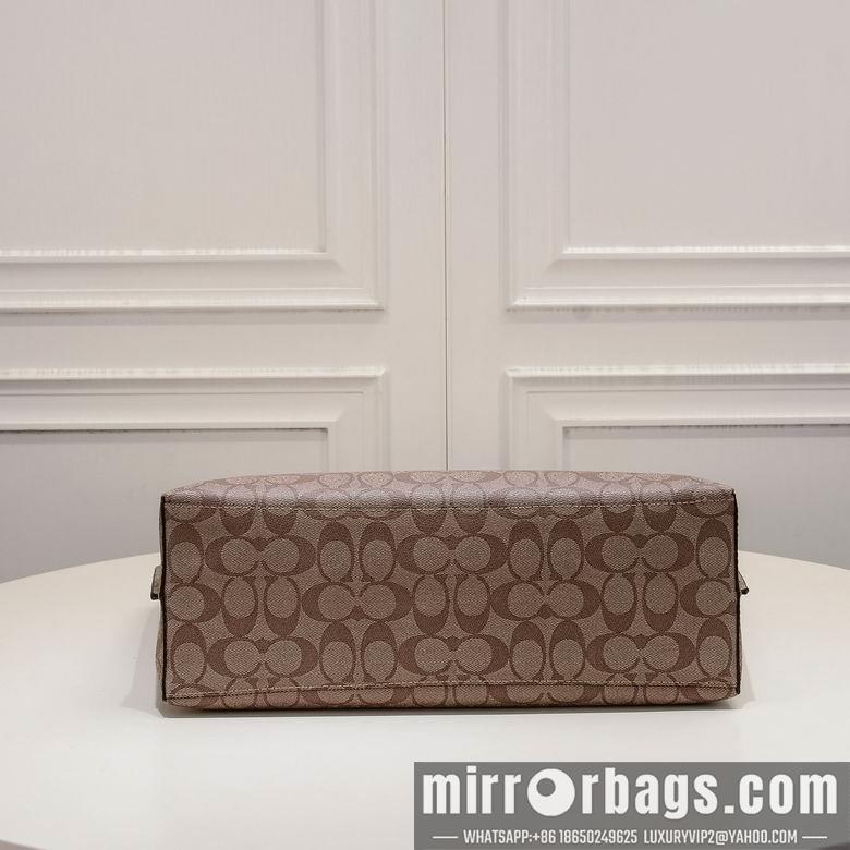 Replica Coach Bags 1671 34X28X13cm XM