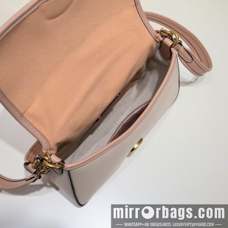Replica Coach Bags c5261 26x16.5x9cm CN 5