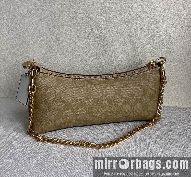 Replica Coach Bags CL405 CL406 CL407 CL656 26X12X7cm AZ 2