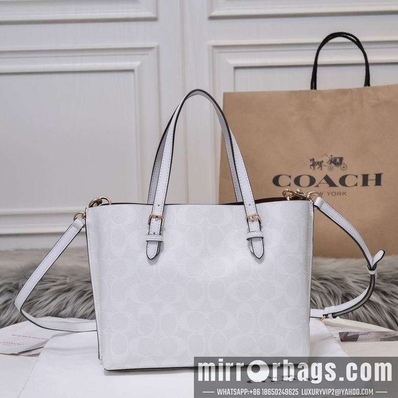 Replica Coach Bags c4250 25X19X12cm XM 4