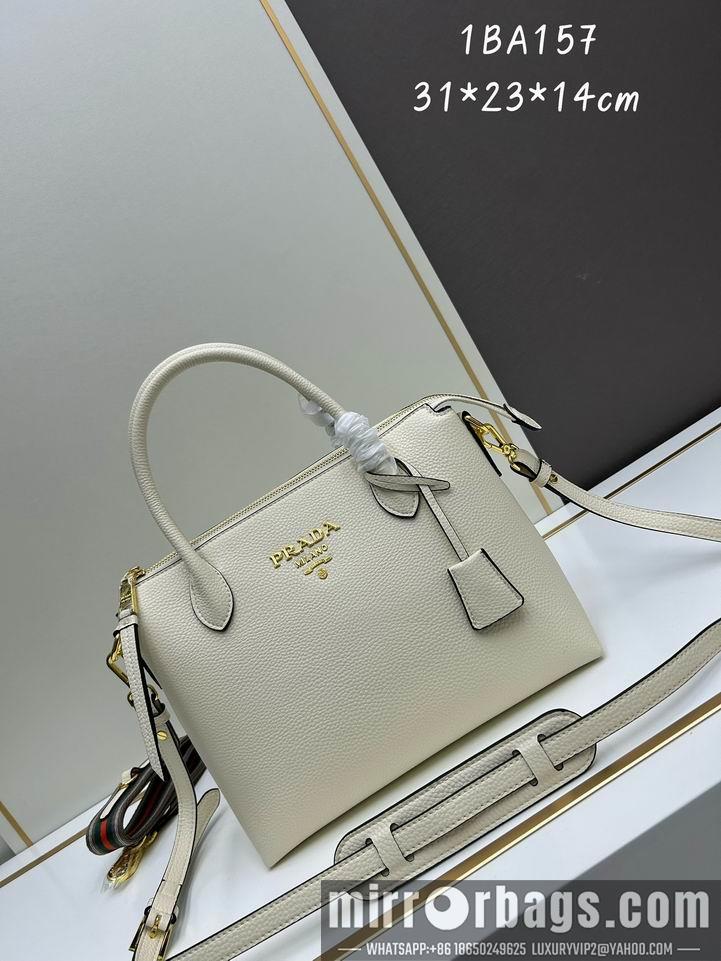 Replica Prada Bags Prada 1BA157 31x23x14cm jj2