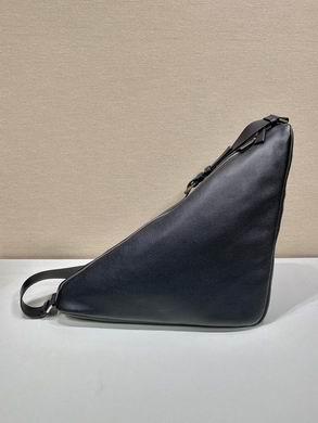 Replica Prada Bags 2VY007 22.5X31X28cm XM  2colour