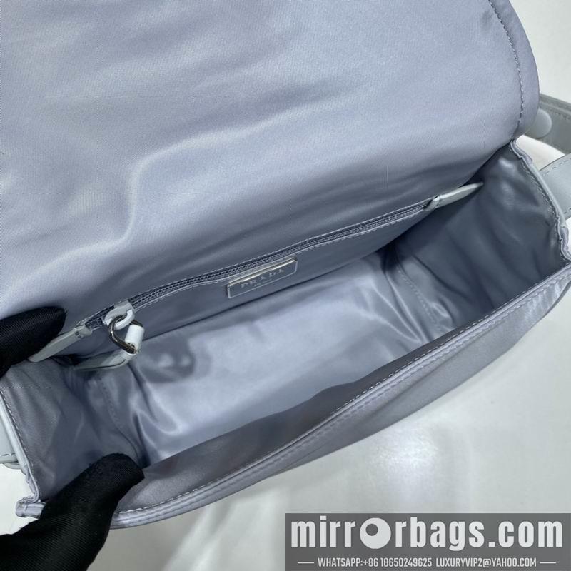Replica Prada Bags 1BD258 23.5x18x11cm 08