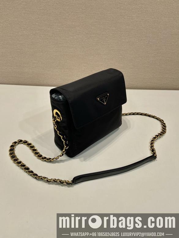 Replica Prada Bags Prada 1BD648 18x17x5cm AP
