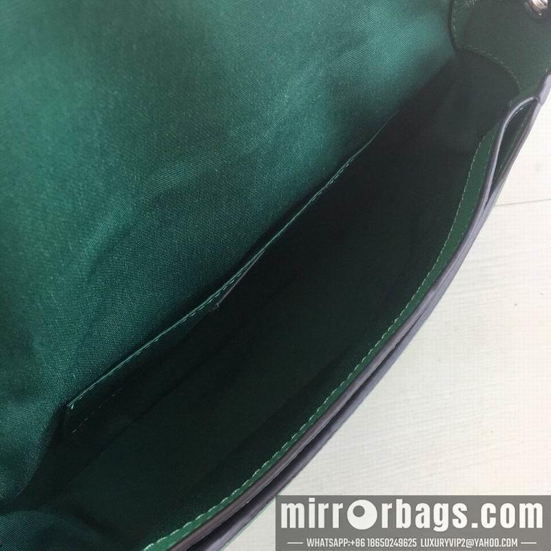 Replica Coach Bags XXL72703 green