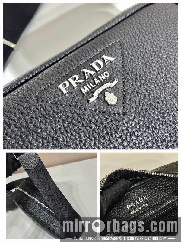 Replica Prada Bags 1BH182 22X14.5X8cm Ap