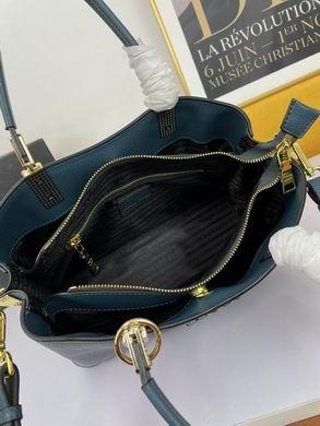 Replica Prada Bags 5007 30X22X12 ww