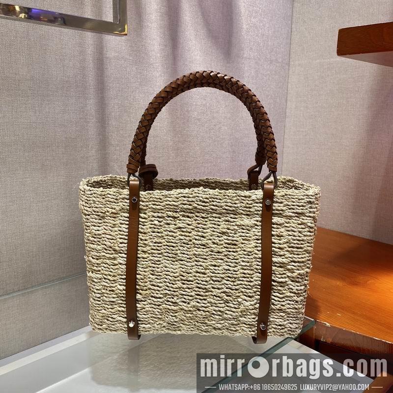 Replica Prada Bags 2VE008B 40x29x6cm ap 07