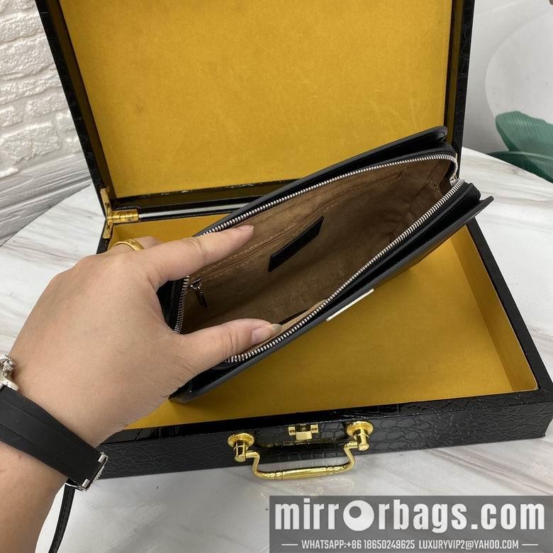 Replica Prada Bags 5253-5 26X17X5cm WP 2colour