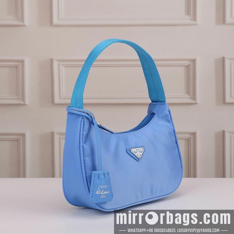 Replica Prada Bags 1415 20X16X6cm XM 3colour