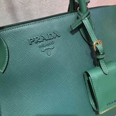 Replica Prada Bags Monochrome 1BA155 33x24x15cm ap