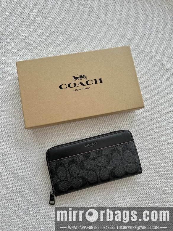 Replica Coach Bags 20X10cm 041012 AZ 5