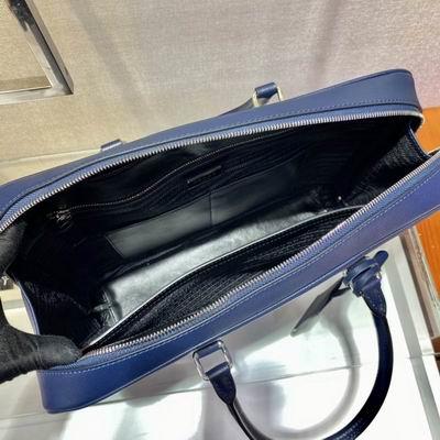 Replica Prada Bags Saffiano 2VE011 36x28x6.5cm ap 18