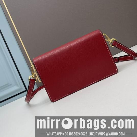 Replica Prada Bags Prada 1BH191 22x15x6cm ww6色