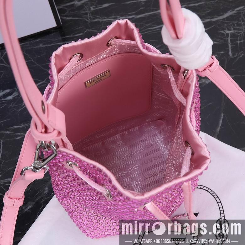 Replica Prada Bags 1011 16X21X10cm XM 4colour