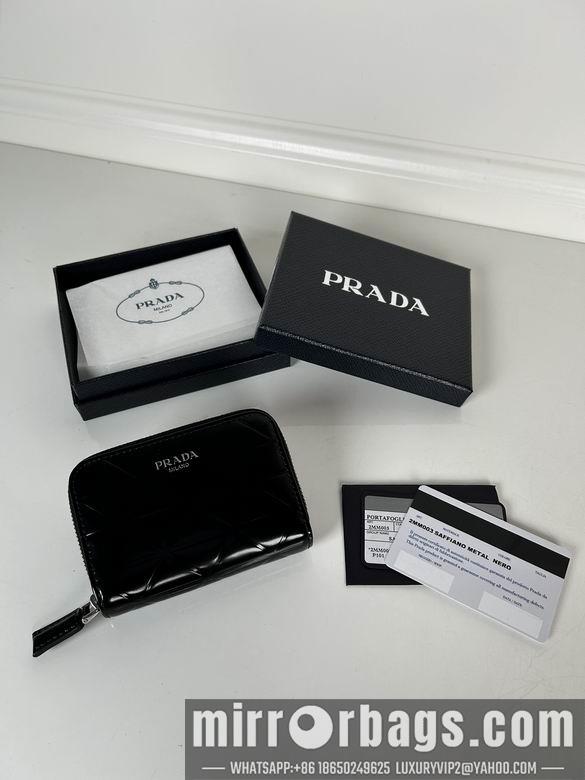 Replica Prada Bags 2MM003 11X7.5cm