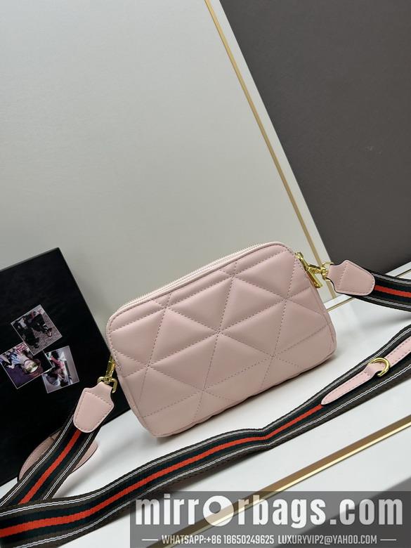 Replica Prada Bags Prada 2101 24x15x7cm jj1