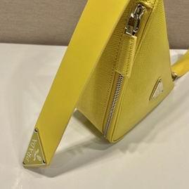 Replica Prada Bags Parda 2VL039 25x14x9cm Ap