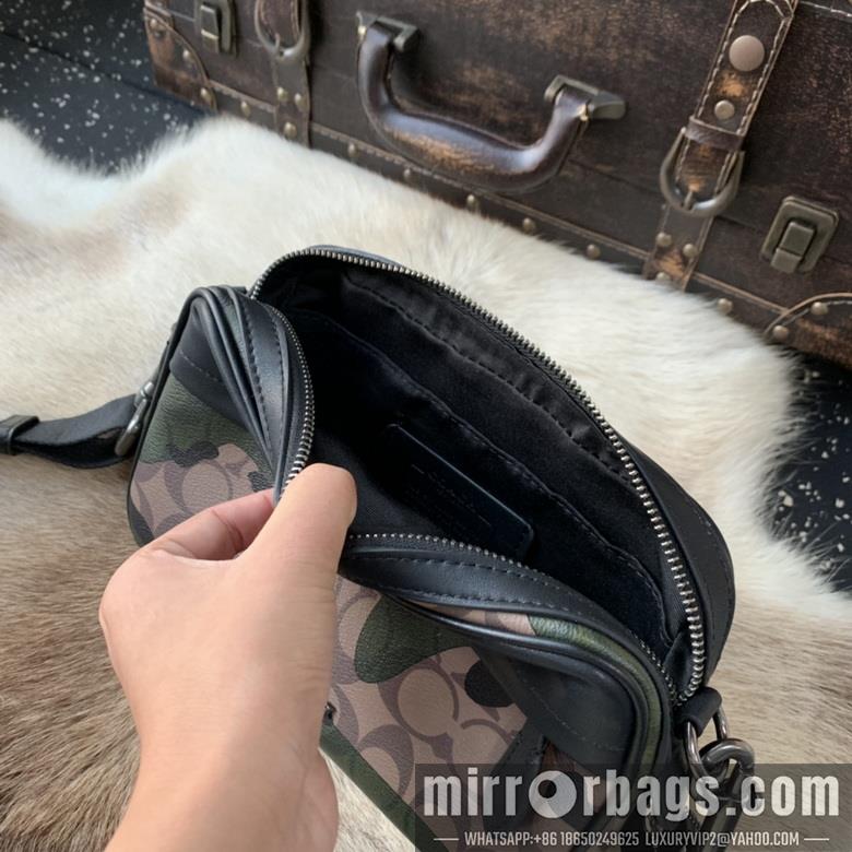 Replica Coach Bags 100801 JH 6
