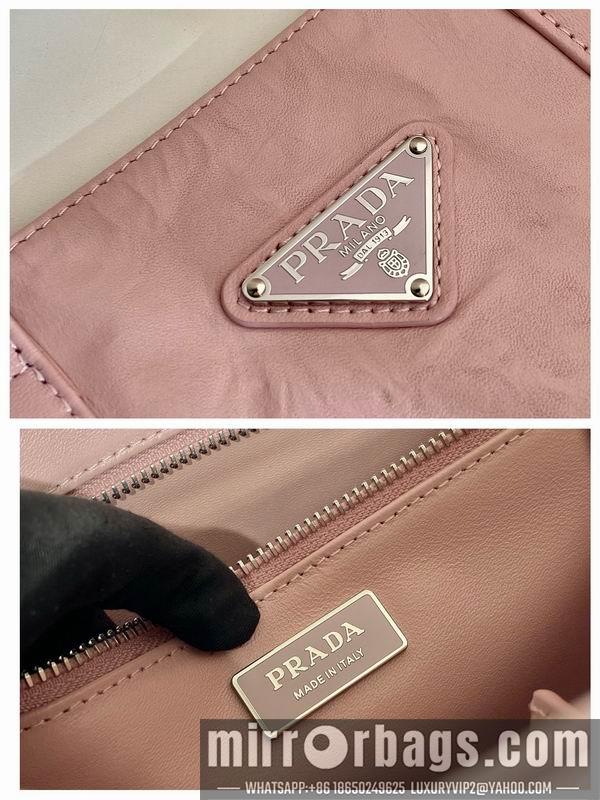Replica Prada Bags Prada tote 1BG459 30x30x8.5cm AP5色