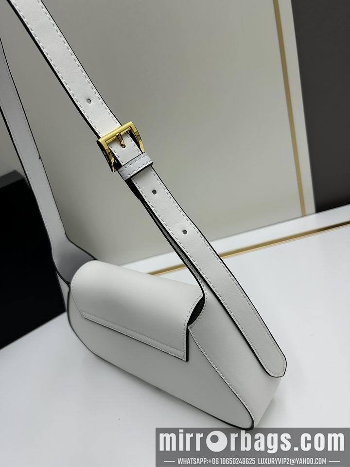 Replica Prada Bags Prada 819 25x5.5cm jj2