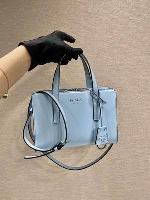 Replica Prada Bags Re-Edition 1BA357 22X15X6.5cm ap