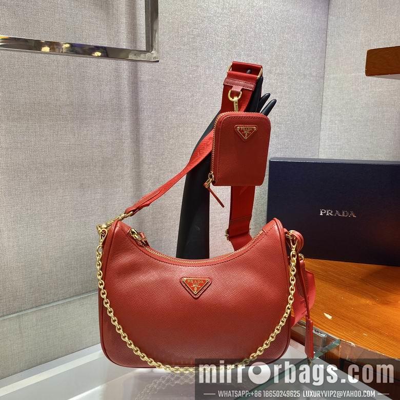 Replica Prada Bags Re-Edition AP1BH204 23X17X6.5