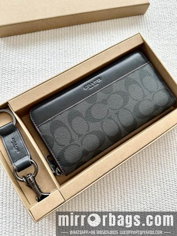 Replica Coach Bags 20X10cm 041012 AZ 5