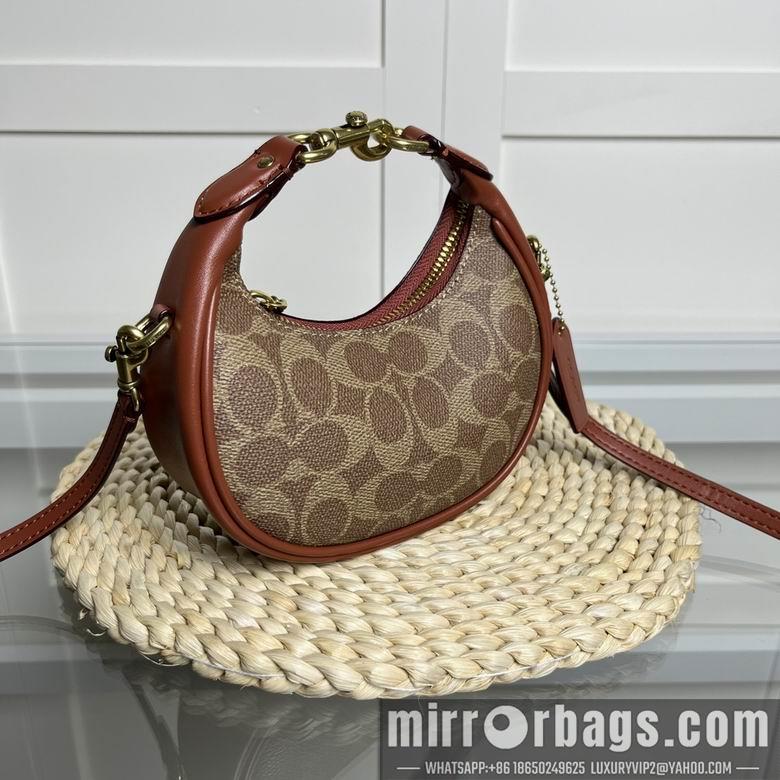 Replica Coach Bags CR510 15X7X6cm AZ 2